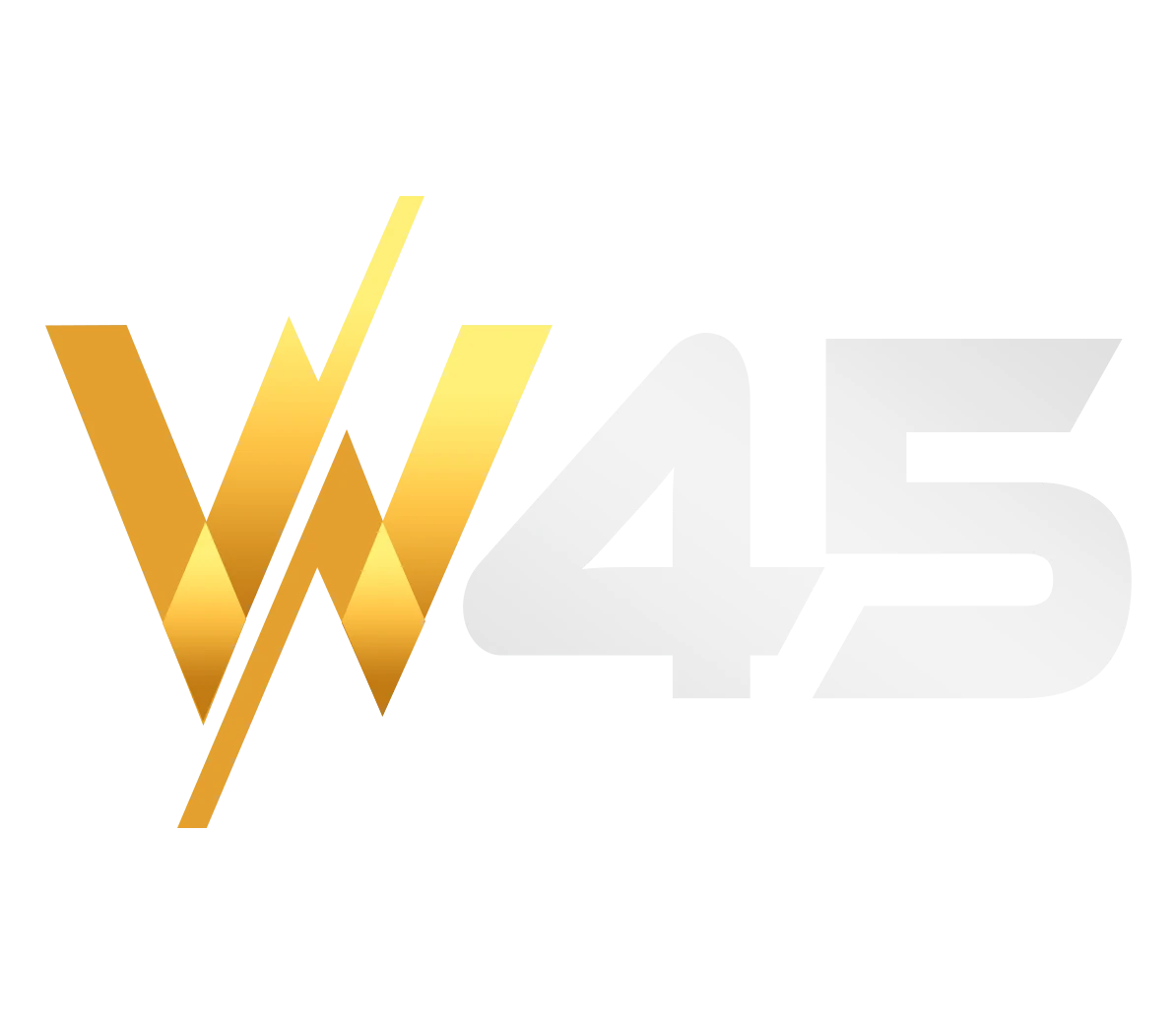W45 เว็บพนันออนไลน์ครบวงจร สล็อต บาคาร่า แทงบอล มั่นคงปลอดภัย